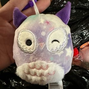 Solina Squishmallow clip